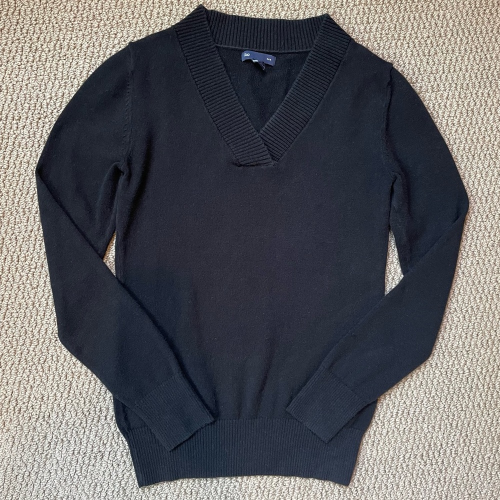 Gap Factory Sweater